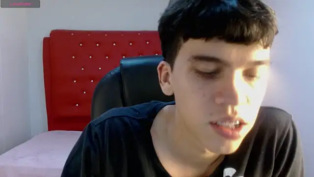 Chat XXX ao vivo de jac_cox