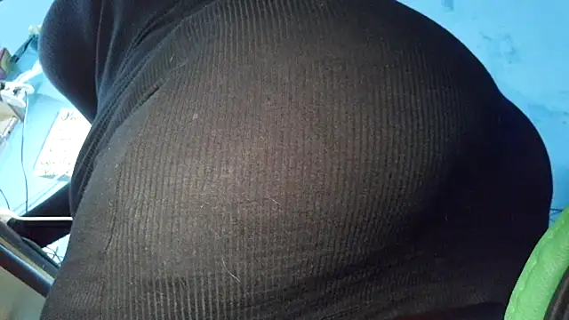 Czat XXX na żywo – schoco_milff