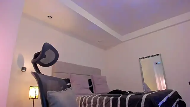 chris_morgan7 Chat XXX in diretta