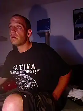 Codymc89 élő XXX-chatje