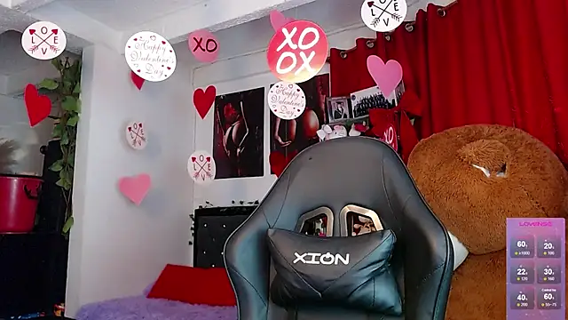 Niky_777 Chat XXX live