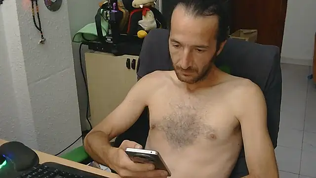 softail85 Chat XXX live