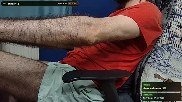 دردشة hairybearcb الجنسية المباشرة