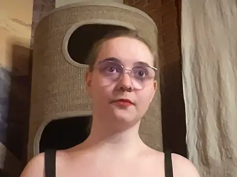 Chat XXX ao vivo de GamerGirl_Eve