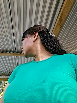 XXX chat uživo modela _kimberlly