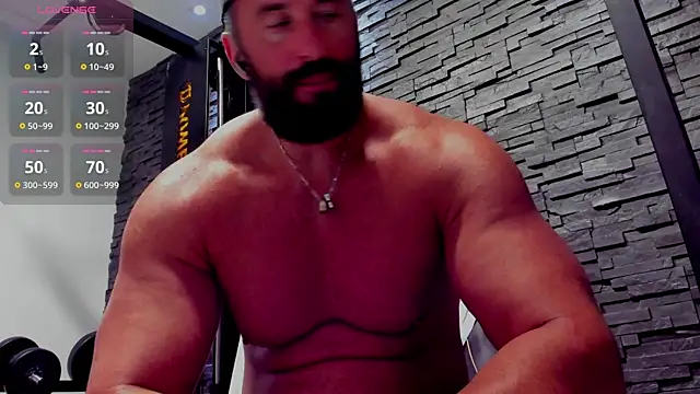 Chat XXX en directo de David_Big_Daddy