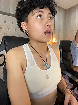 ian_mathias_ Obrolan Langsung XXX