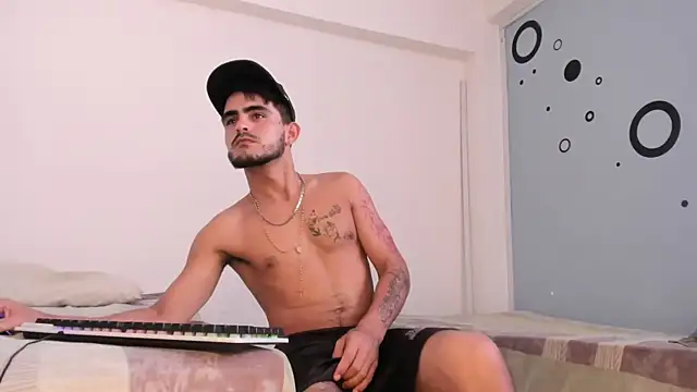 Dirty_Boy_Extreme777 – Live XXX-chat