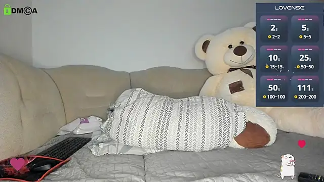 joandark's Live XXX Chat