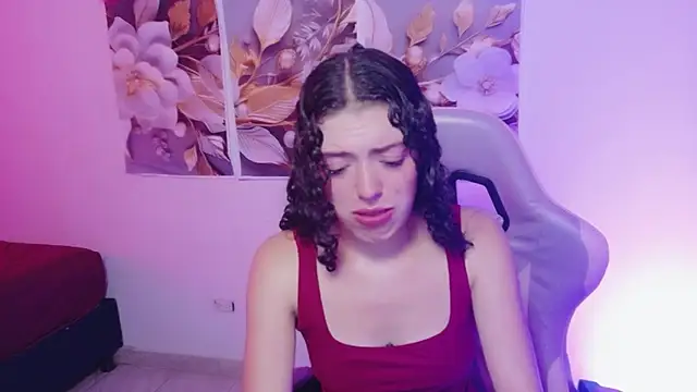 vanesa_gomez's Live XXX Chat