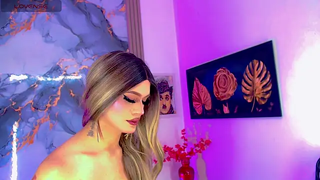 Aranza_Dollts' Live XXX Chat