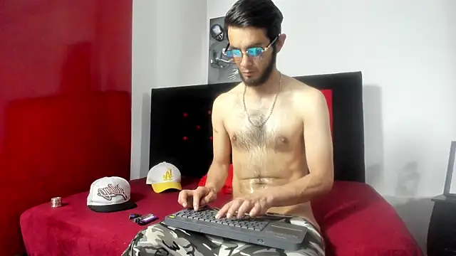 Chatroom XXX en direct de mark_splinter09