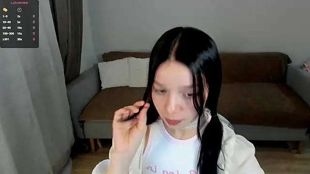 crystal_lilith 即時 XXX 聊天