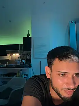 Gipsyboysteve – Naživo XXX chat