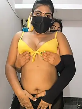 Show de webcam de Family02