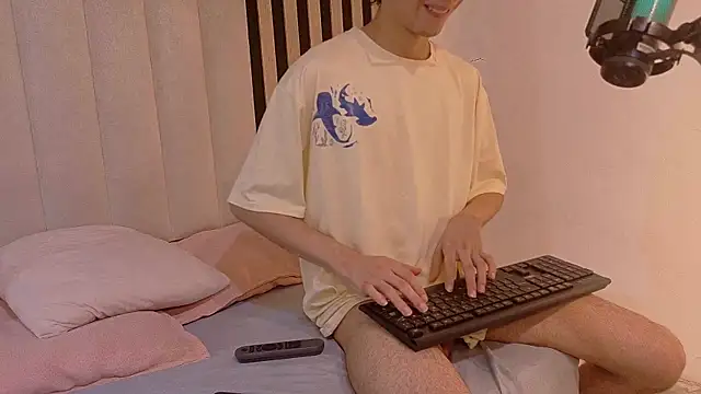 Twink_Sebas7: απευθείας συνομιλία ΧΧΧ