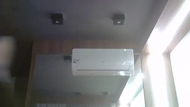 Show de webcam de SkinnyKitten