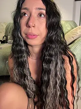 KimArts Chat XXX live