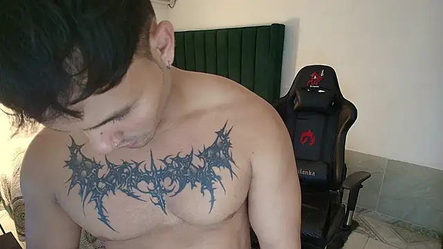 man_dur07 Live XXX-Chat