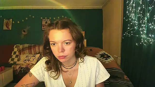 ClancyMorissey Chat XXX live