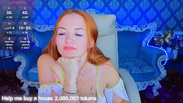 Živý XXX chat Marina_Mur_