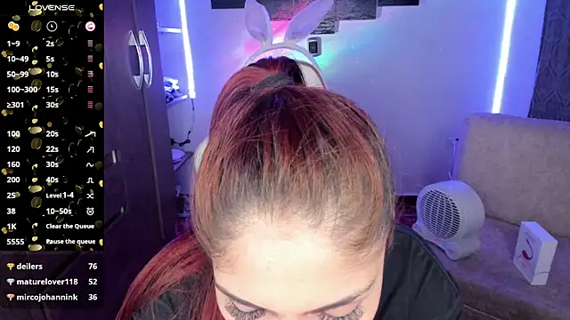 Mady_monroe_111's Live XXX Chat