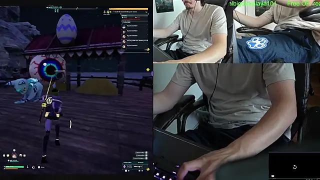 BigDickPlaya101 Live XXX-Chat