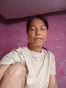 Živý XXX chat Lily-ly