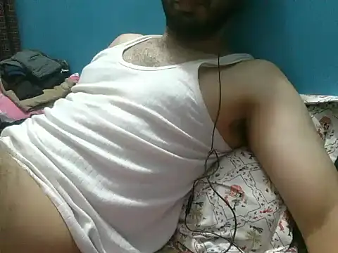 Chat XXX ao vivo de Precumboner