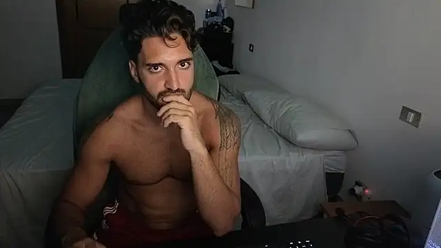 Živý XXX chat Al3xox02