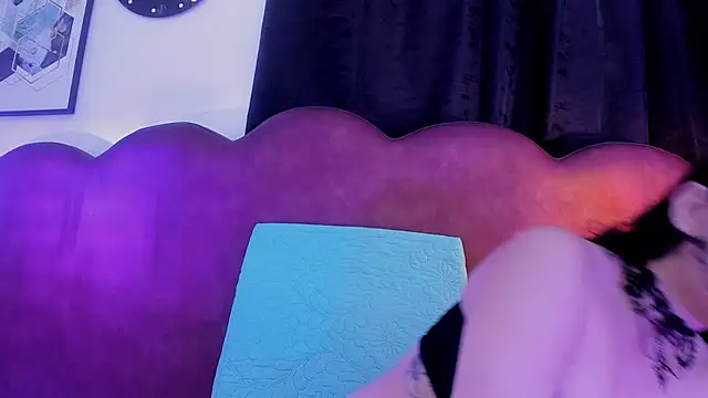 Živý XXX chat sophy_rock