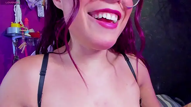Czat XXX na żywo – Alexa_Slave