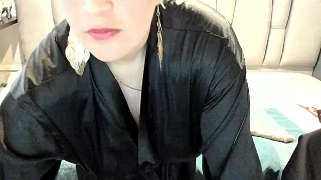 צ'אט XXX בשידור חי של Barbara_fox__