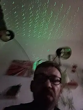 Webkamerová show Bobek81