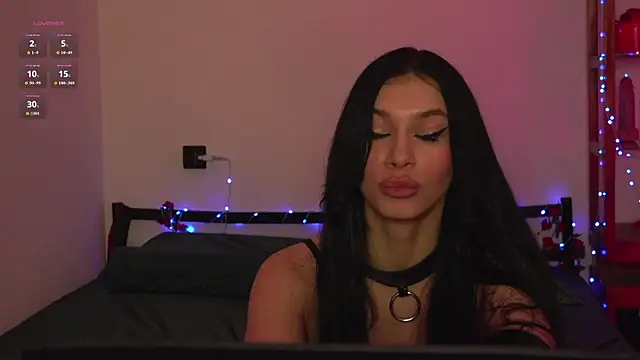 Olivia_Faye's Live XXX Chat