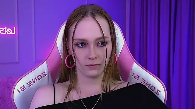 AgataFoxley Chat XXX in diretta
