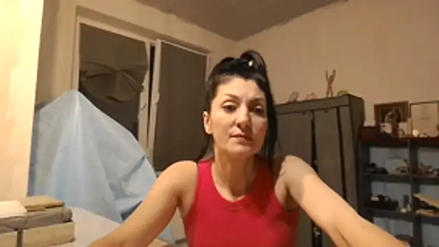 Amirahss' Live XXX Chat