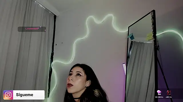 Sara_Foxx1 라이브 XXX 채팅