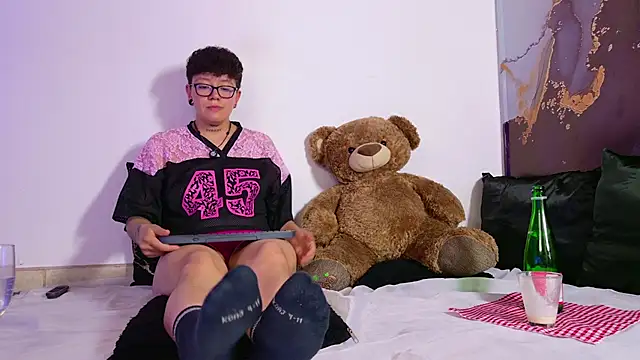 alex_noaのライブXXXチャット