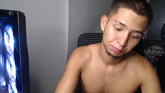 harold_18_ Live XXX-chat