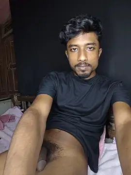แชท XXX สดของ skinny_boy0