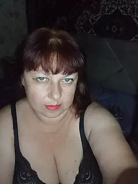 Tulip0134's Live XXX Chat