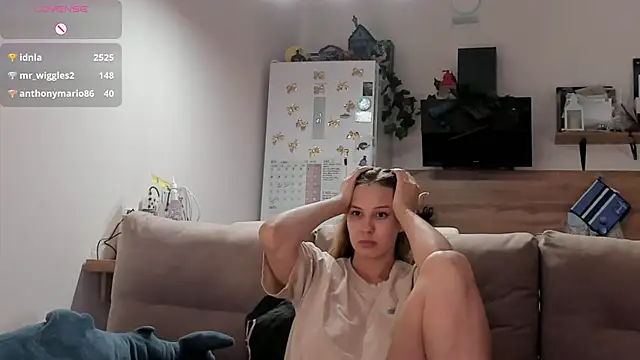 Hot__K XXX чат на живо