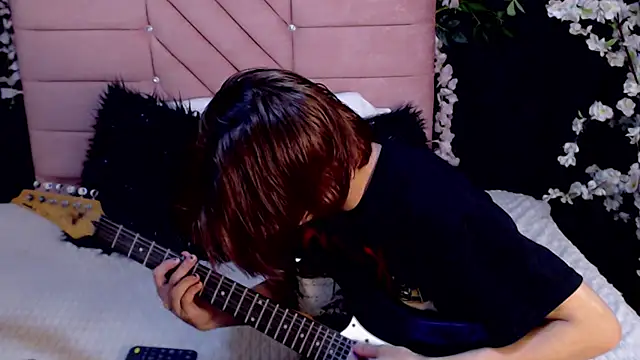 oli_dusk Obrolan Langsung XXX