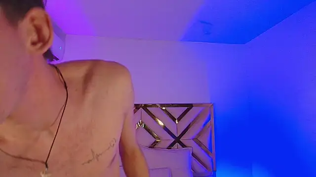 Terry_Grace Chat XXX live