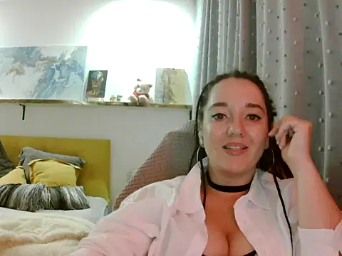 Kelira's Live XXX Chat