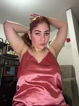 Chat XXX en directo de Celestedubois