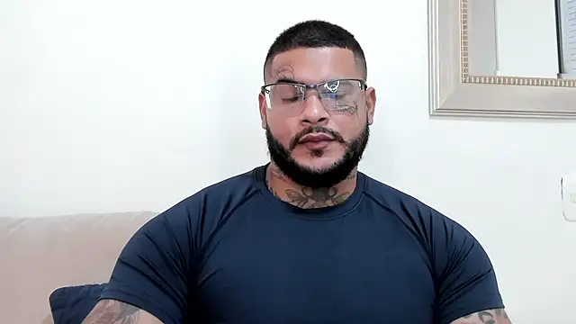 MICHELL_ARTHUS_ – Live XXX-chat