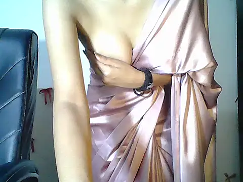 Hot_Deepansi02 即時 XXX 聊天