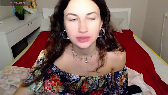 Chat XXX en directo de LilithRivi
